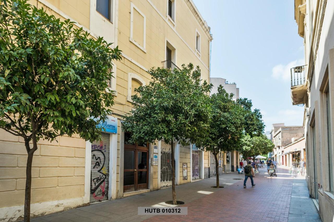 Alcam Glorias Διαμέρισμα Βαρκελώνη Εξωτερικό φωτογραφία